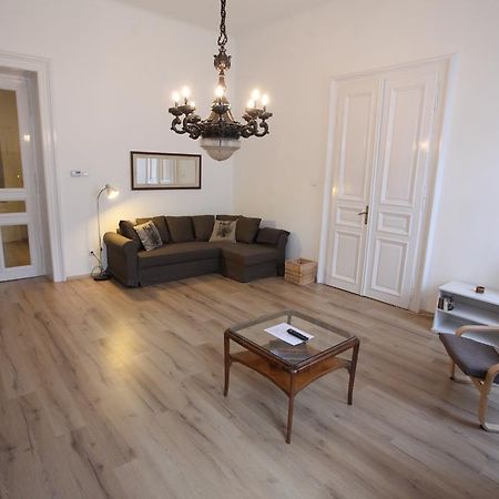 Sissy Apartment Budapest Exterior foto