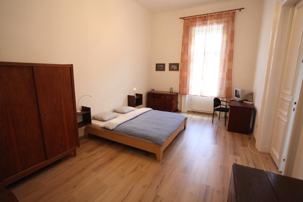 Sissy Apartment Budapest Exterior foto